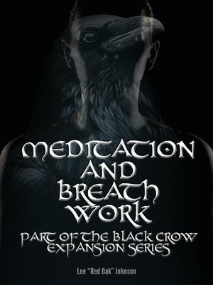 cover image of Meditation and Breath Work